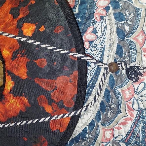 Eli's Dyes hat NWOT UNISEX - Picture 7 of 8